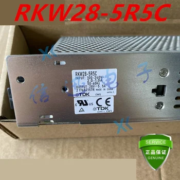 Новый Оригинальный Импульсный Источник Питания для TDK 28V5.5A Power Supply RKW28-5R5C
