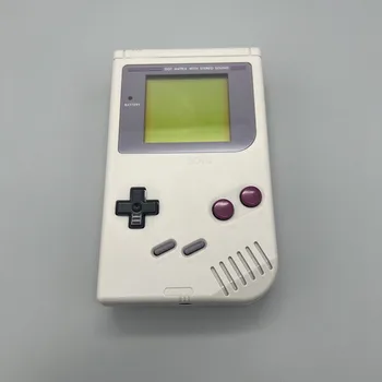 Обновлена новая оболочка Для игровых приставок Nintendo GameBoy DMG GB для игровых автоматов Palm game