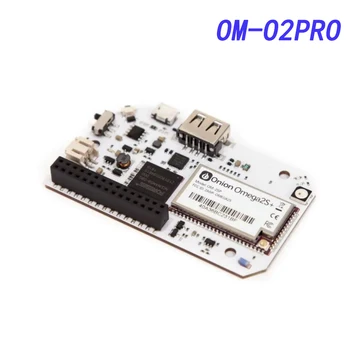 Одноплатный компьютер Avada Tech OM-O2PRO Omega 2 Pro
