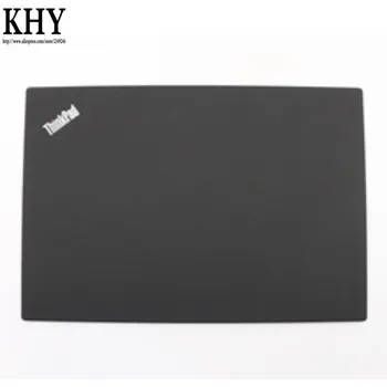 Оригинальная задняя ЖК-крышка для Lenovo ThinkPad T550 W550 00JT436 60.4A008.001