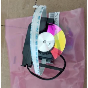 Оригинальное Новое Цветовое колесо проектора для BENQ ES7183ST EX7296ST MS3083ST