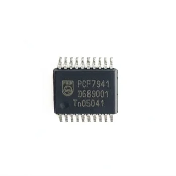 Оригинальный 100% новый 5-50 шт./лот чипсет PCF7941 SSOP20 IC