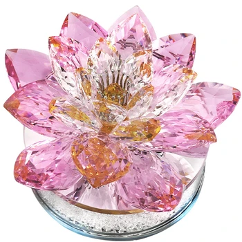 Освежитель воздуха Crystal Perfume Diffuser для автокресла Auto Decoration Diamond Model