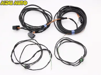 Провод/кабель/Жгут проводов боковой помощи для AUDI A4 A4 A5 B9 8W Новый Q5 80A Q7 4M