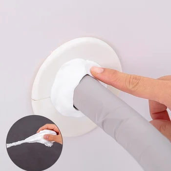 протечка крыши водонепроницаемый герметик на постоянной основе для ремонта стен в ванной комнате hourse резиновый клей, приклейте все особо прочное