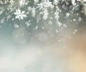 рождественский фон в виде снежинок, Виниловая ткань, высококачественная компьютерная печать, фоны для фотосъемки вечеринок.