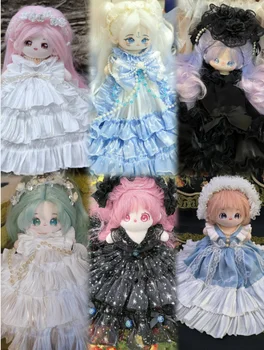 Ручной работы 20 см 30 см (без куклы)  Одежда для плюшевых кукол, потому что в костюме продается только одежда