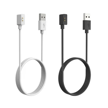 Смарт-Браслет Док-Станция Зарядное Устройство Провод Питания Адаптер USB Кабель Для Зарядки Xiaomi Redmi Band 2 Смарт-Браслет Браслет Band2 Аксессуары
