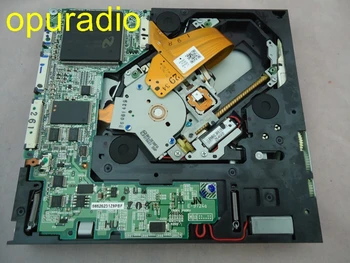 Совершенно Новый DVD навигационный загрузчик Matsushita RAE3050 механизм RAE3050 для GMC chevrrrolet автомобильные звуковые системы Toyota GPS
