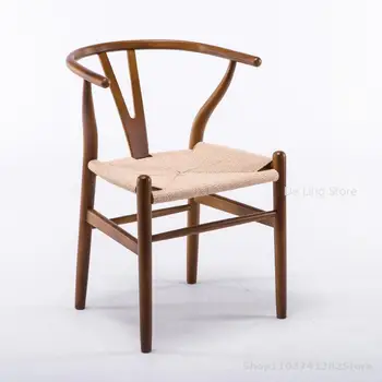 Современные роскошные обеденные стулья, кожаные кресла для проведения мероприятий, минималистичные стулья, японские эргономичные шезлонги, мебель для спальни