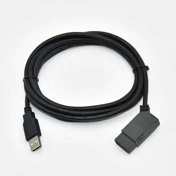 Соответствующий кабель для программирования 6ED1057-1AA01-0BA0 1AA00 Загрузите логотип кабеля!USB-КАБЕЛЬ