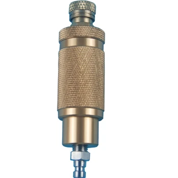 Фильтр-сепаратор масла и воды воздушного компрессора воздушный насос высокого давления 30 МПА 40 МПА сепаратор масла и воды воздушного компрессора