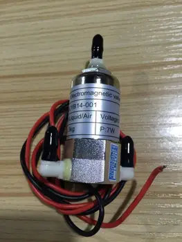 чернила для струйных принтеров оптом электронный клапан с цветным электромагнитным клапаном