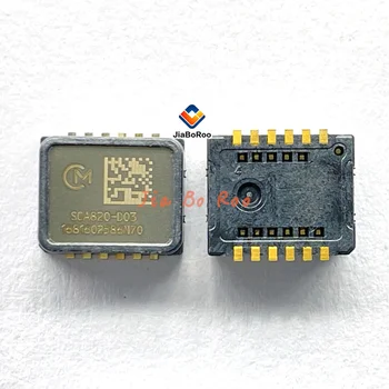 Чипсет микросхемы датчика акселерометра SCA820-D03