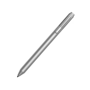 Чувствительный стилус для Surface Pro 4/3/Book Silver 3XY-00001 Surface Pen