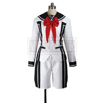 Яркий операционный косплей Aoi Futaba Girl Рождественский костюм для вечеринки Униформа на заказ любого размера